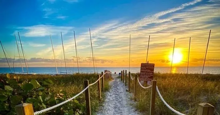 Delray Beach