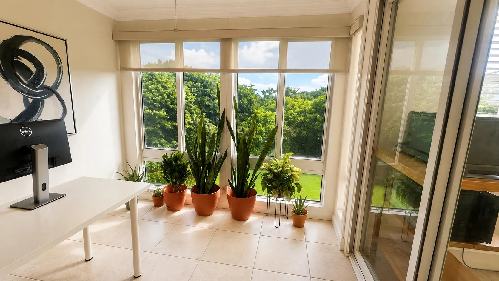 FLORIDA ROOM