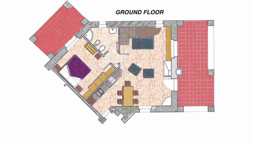 engelse ground floor
