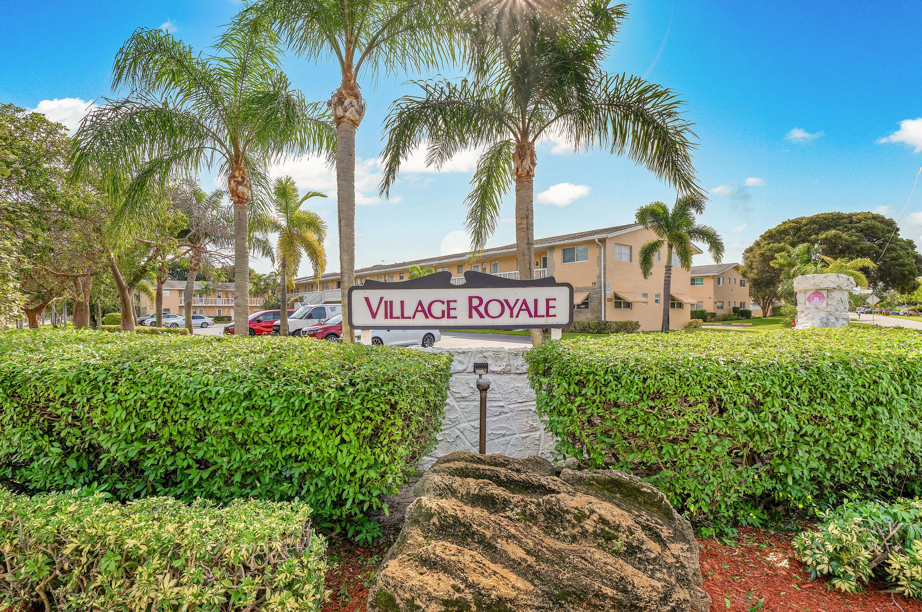 108 20th Ave NE #201 Boynton Fl 33435