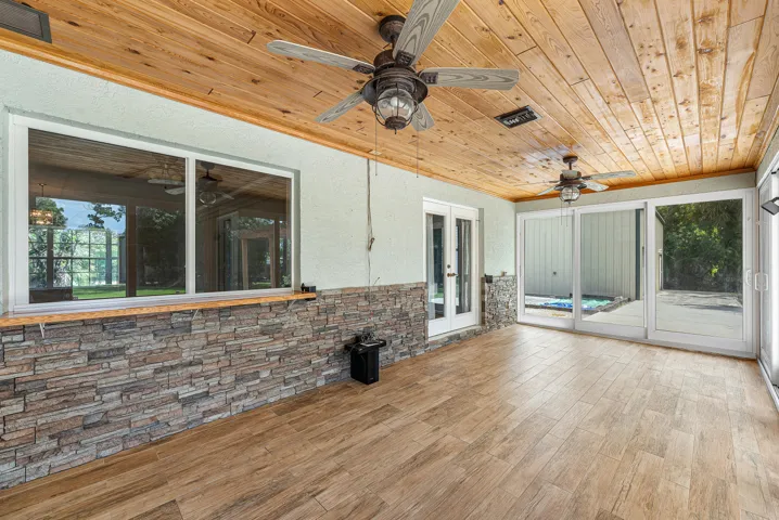 Florida Room