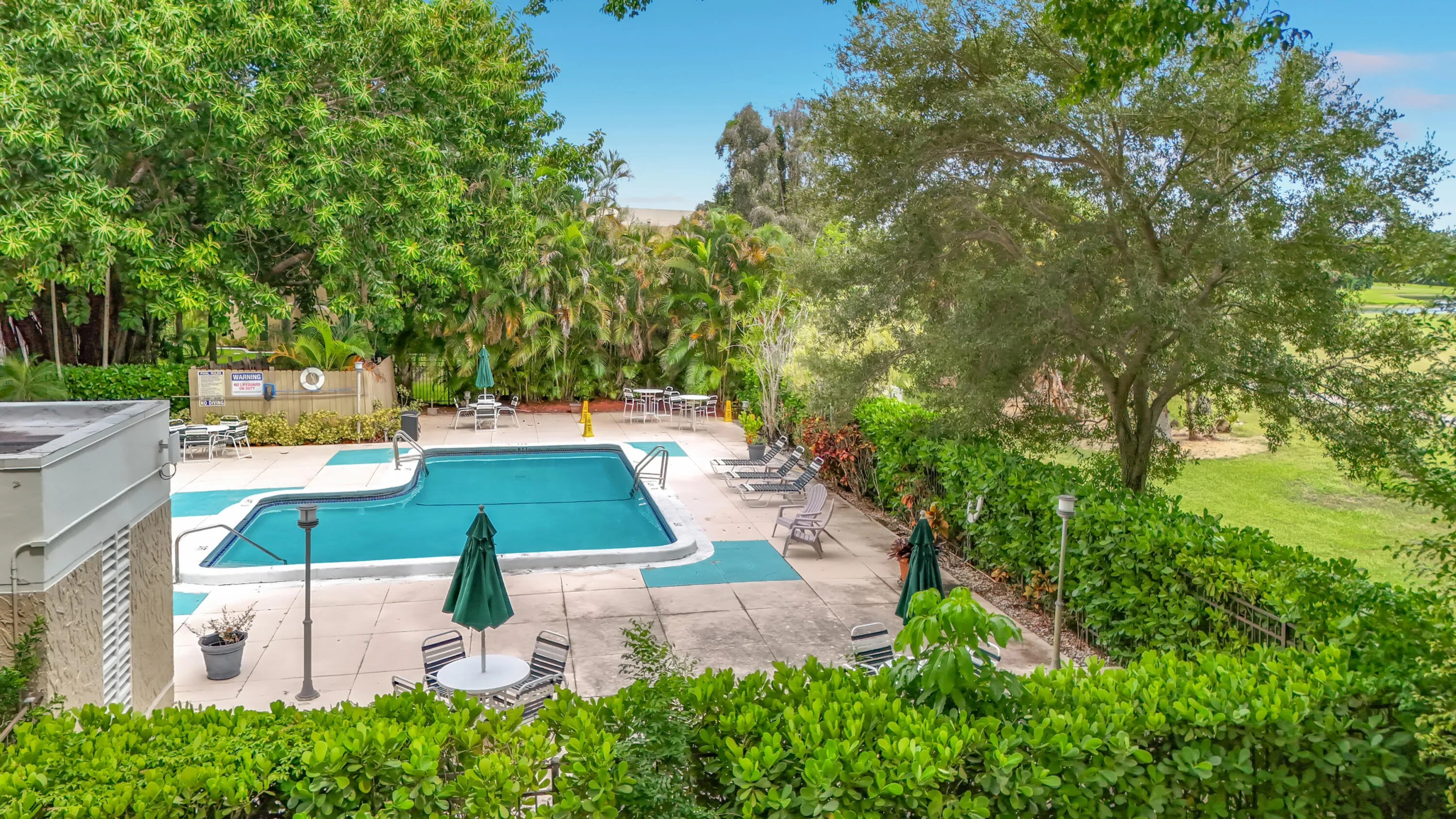 16300 Golf Club Road #201-104