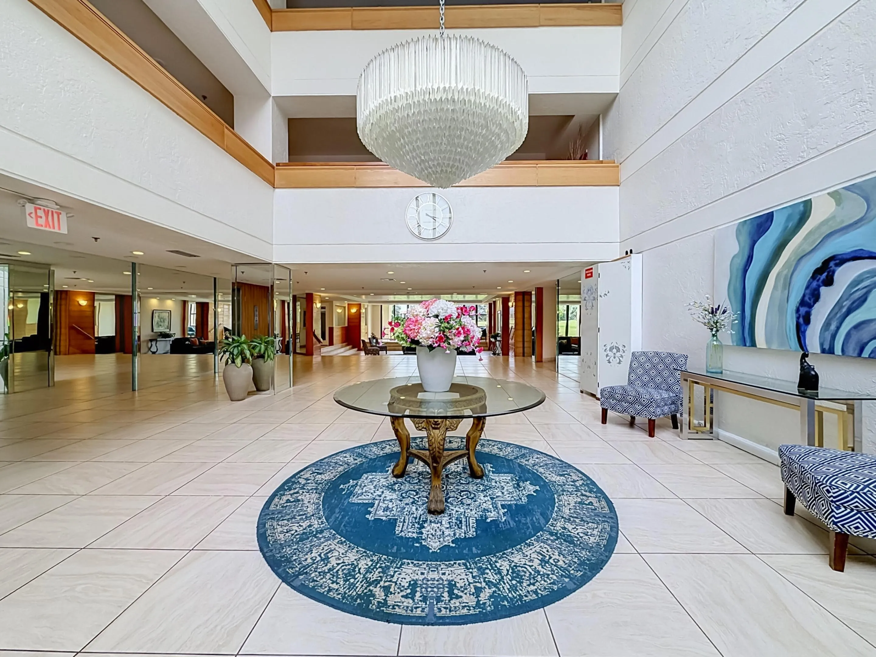 16300 Golf Club Road #201-20