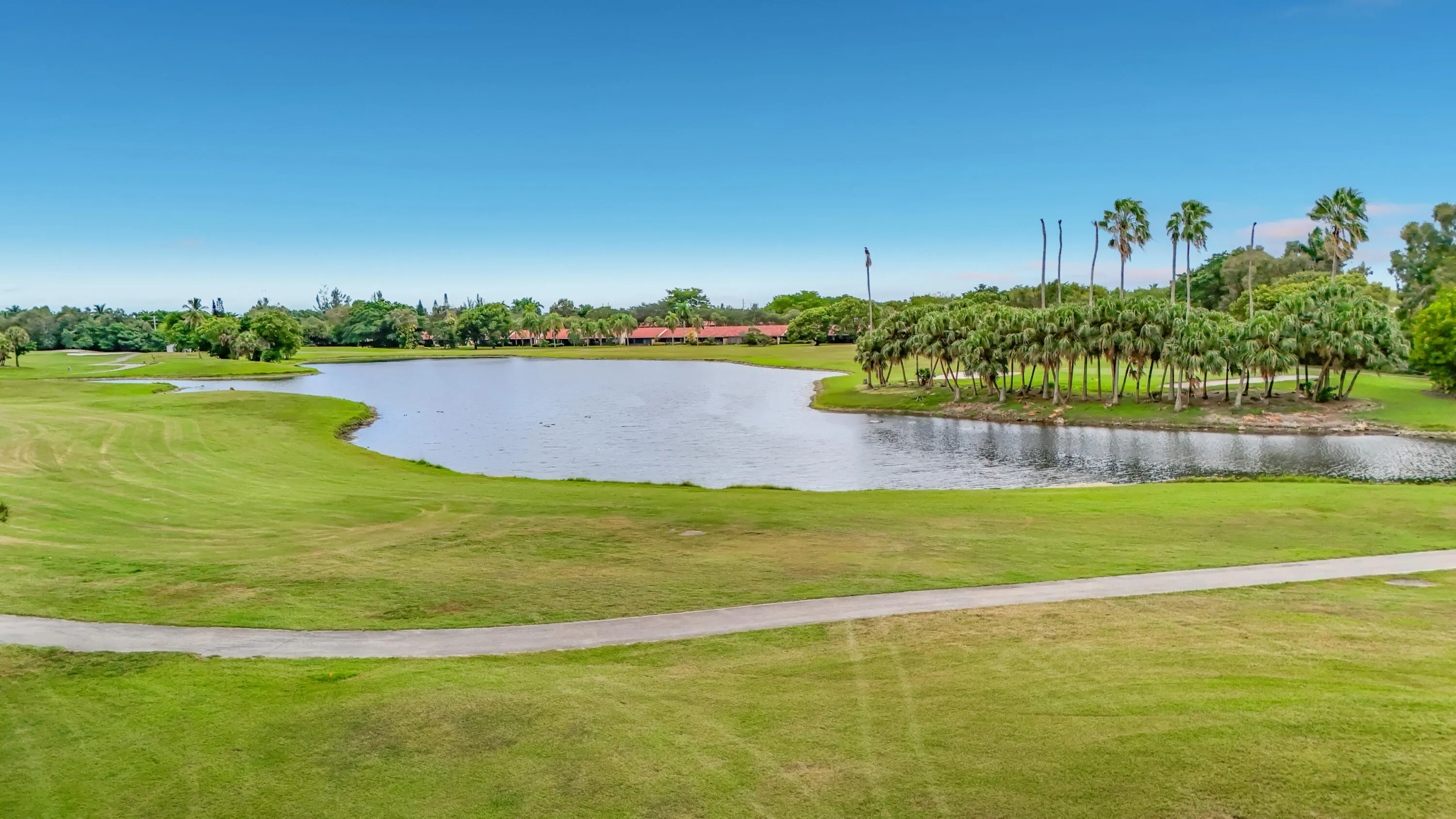 16300 Golf Club Road #201-98
