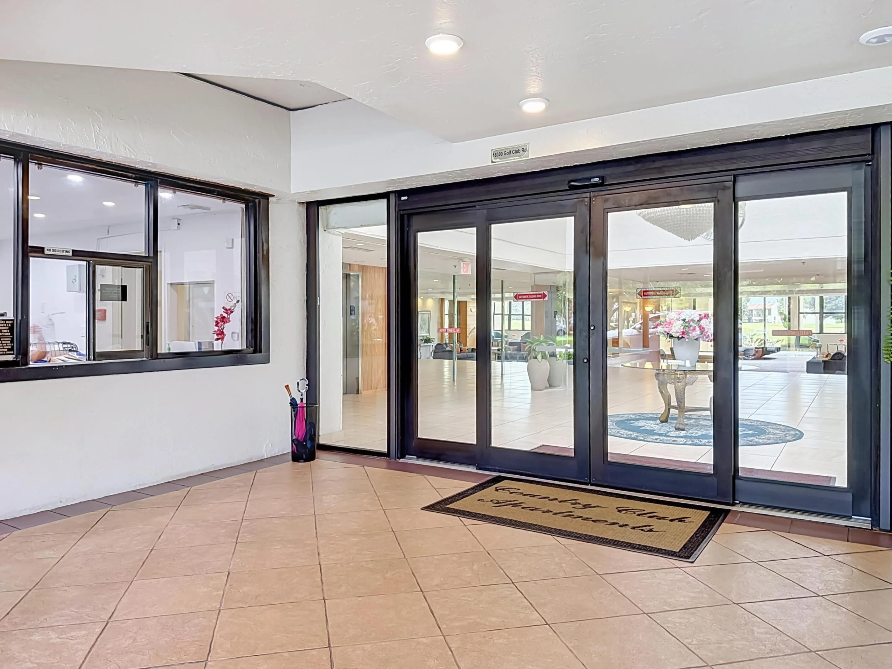 16300 Golf Club Road #201-16