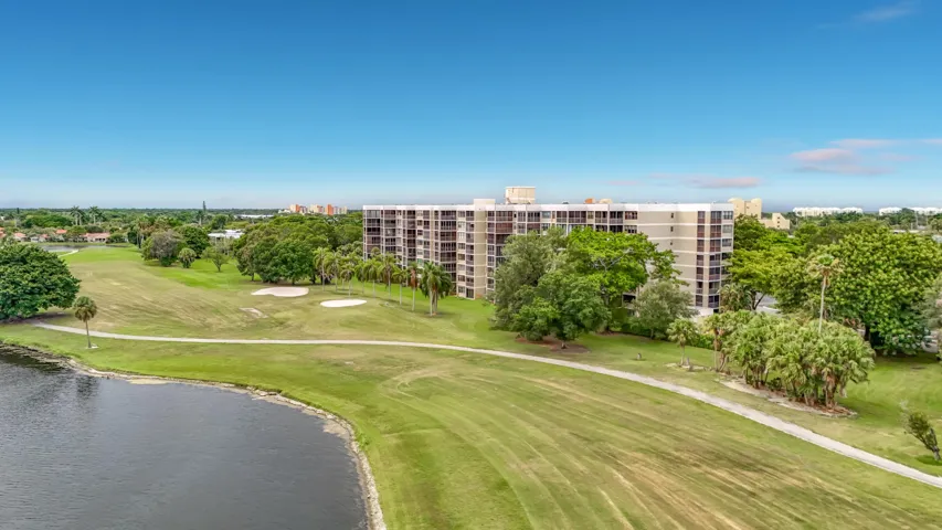 16300 Golf Club Road #201-120