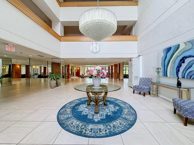 16300 Golf Club Road #201-20