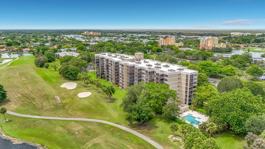 16300 Golf Club Road #201-122
