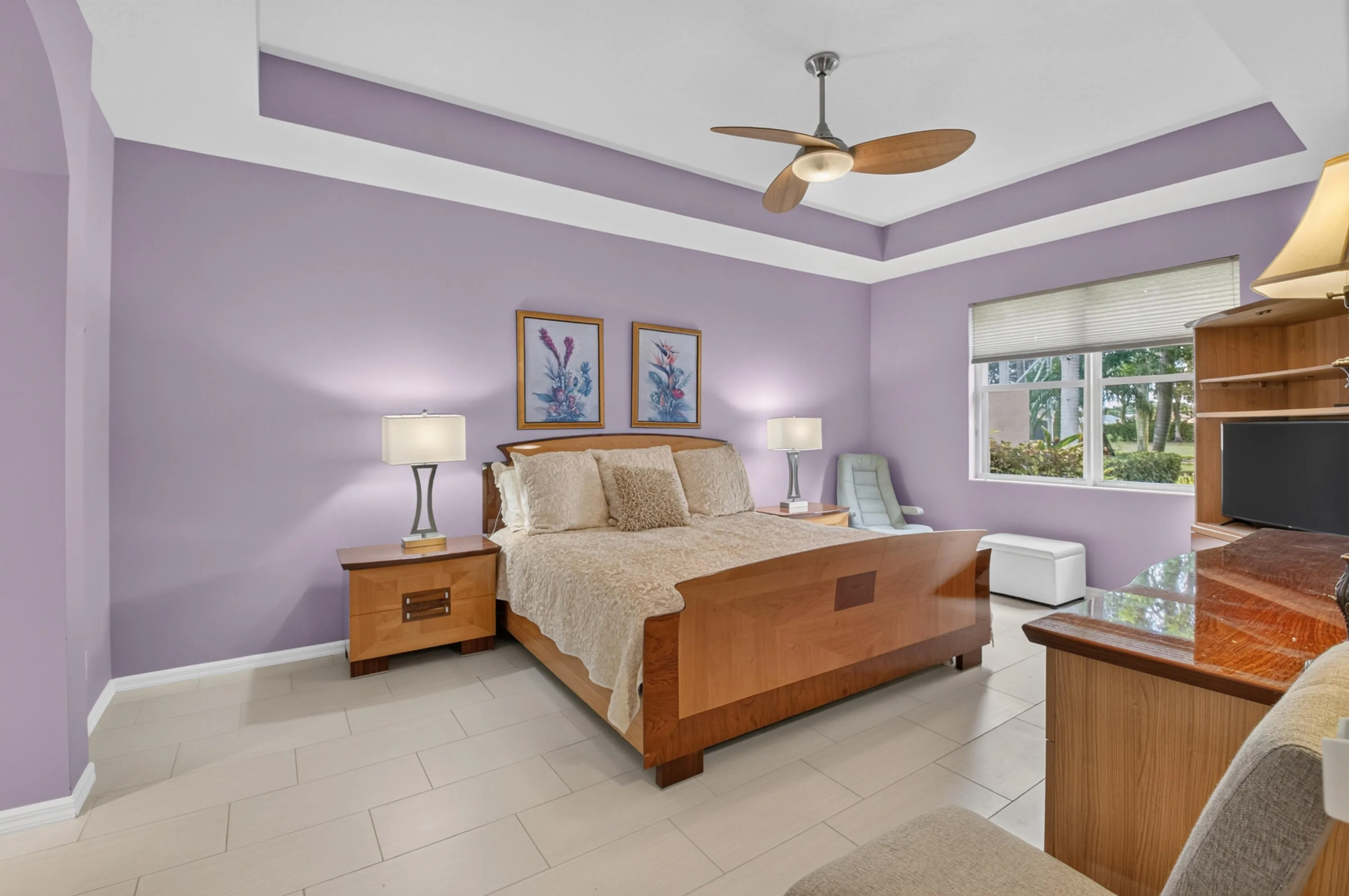 Master Suite