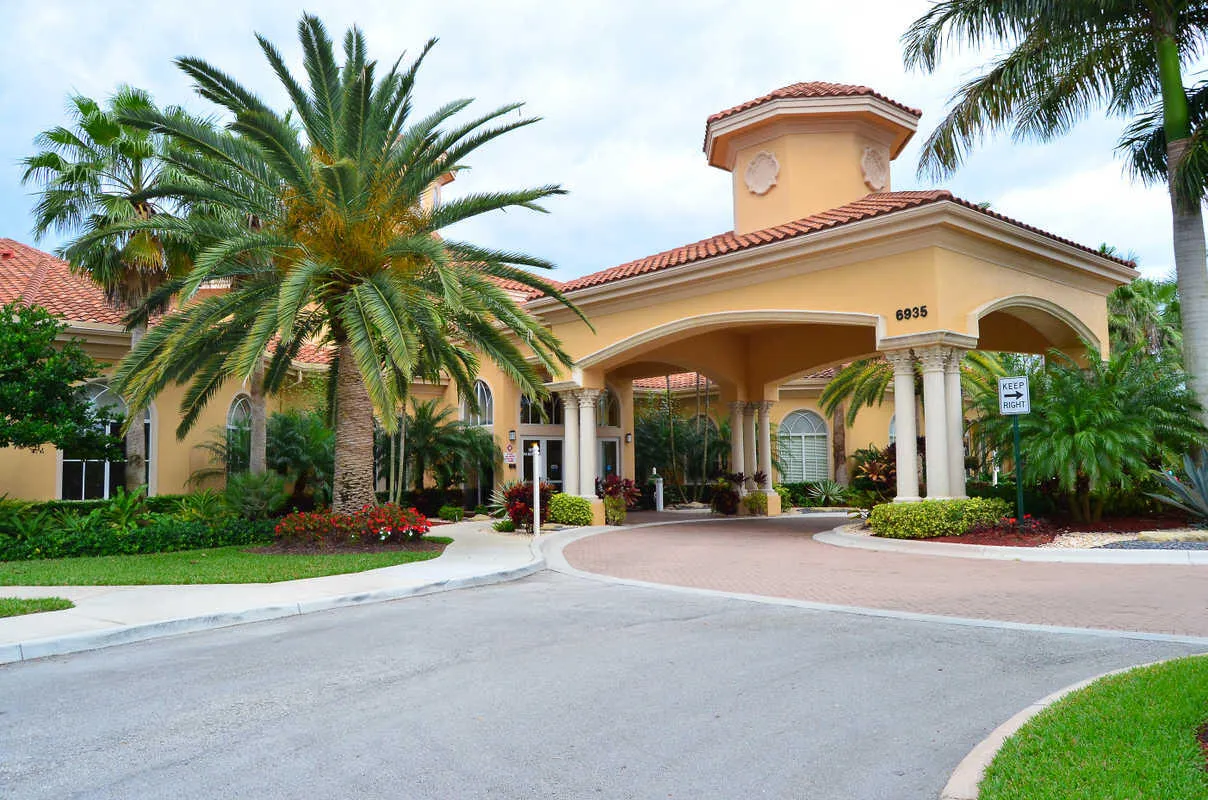 Clubhouse