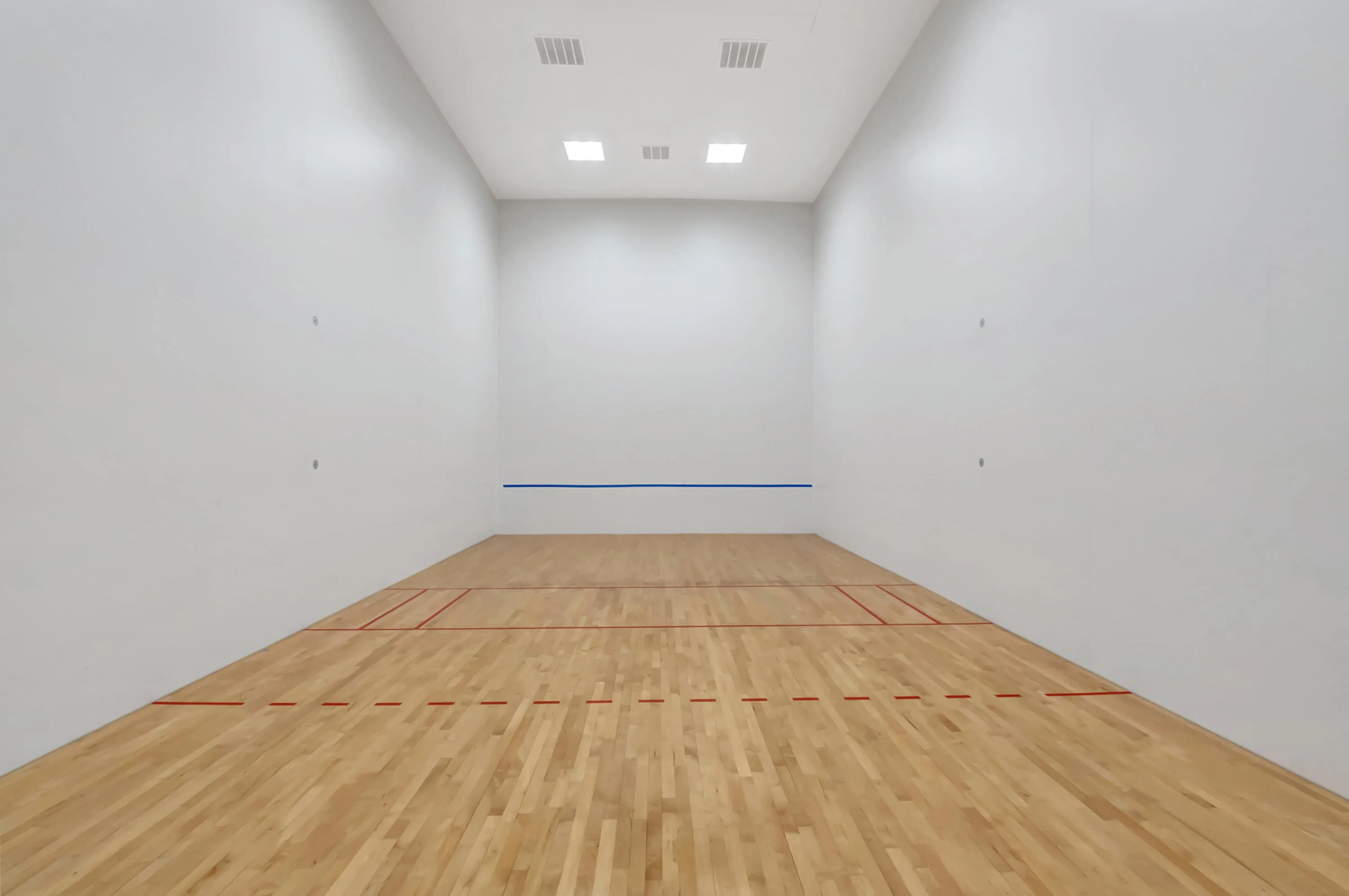 Racquetball