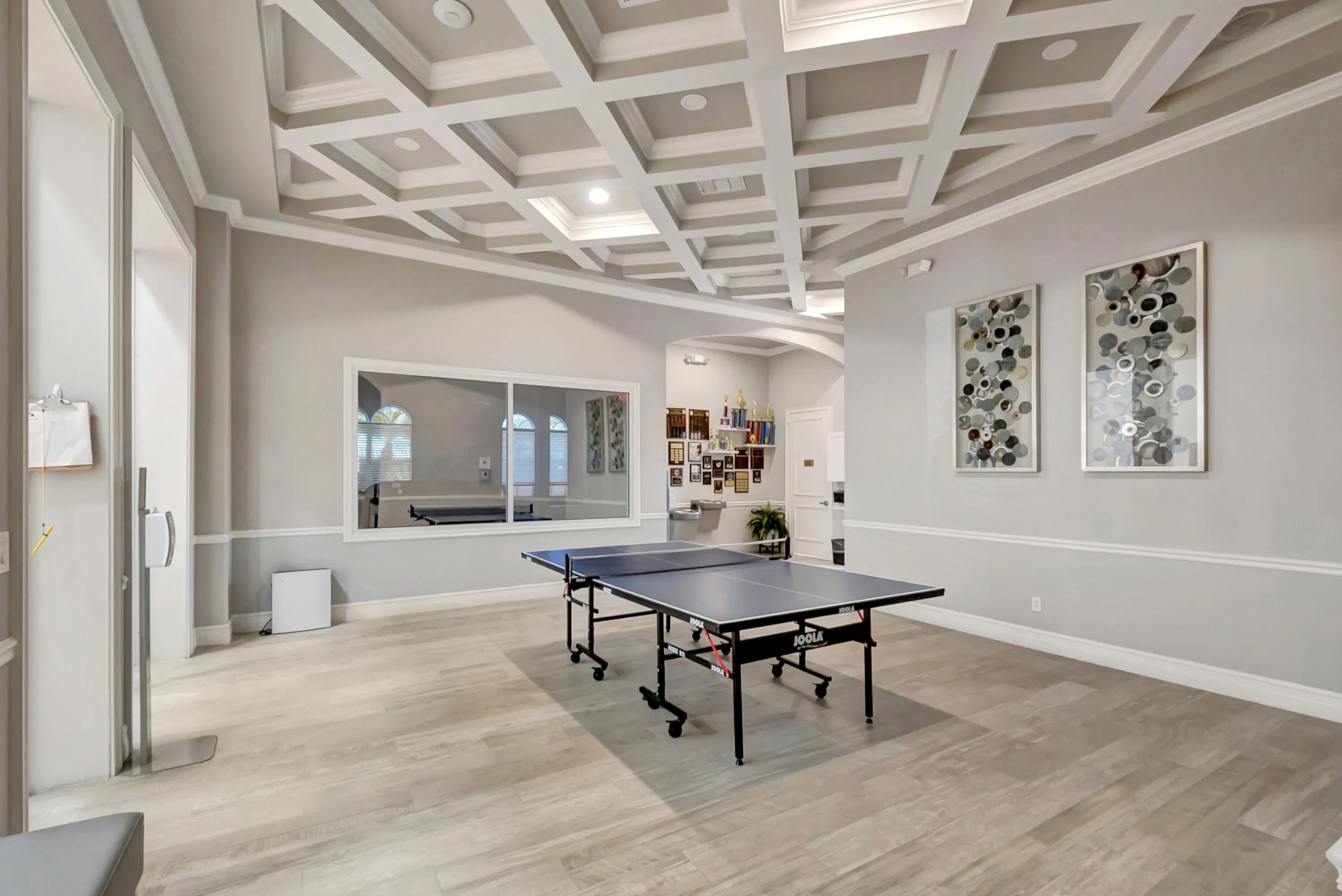 Ping Pong