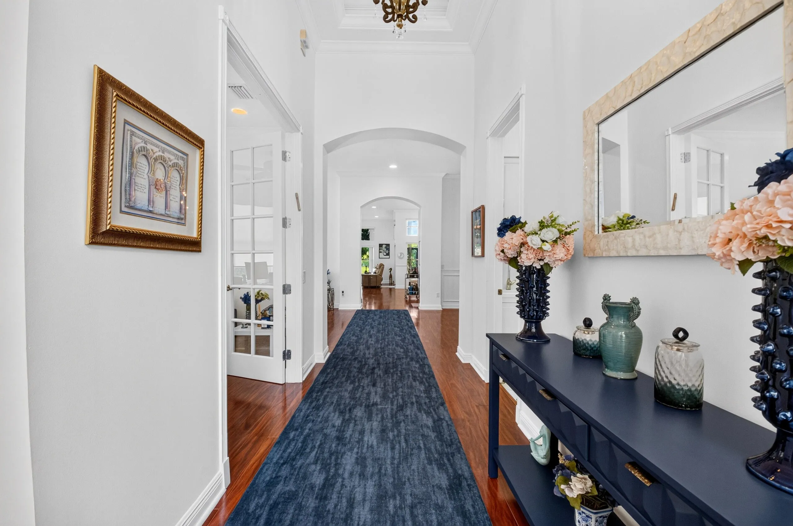 Look forward to showing you this lovely home.