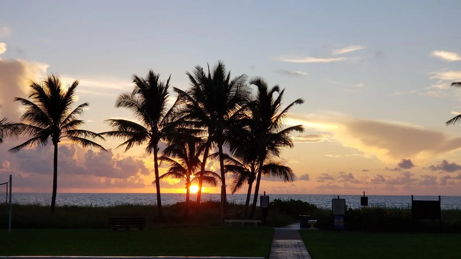 Sunrise