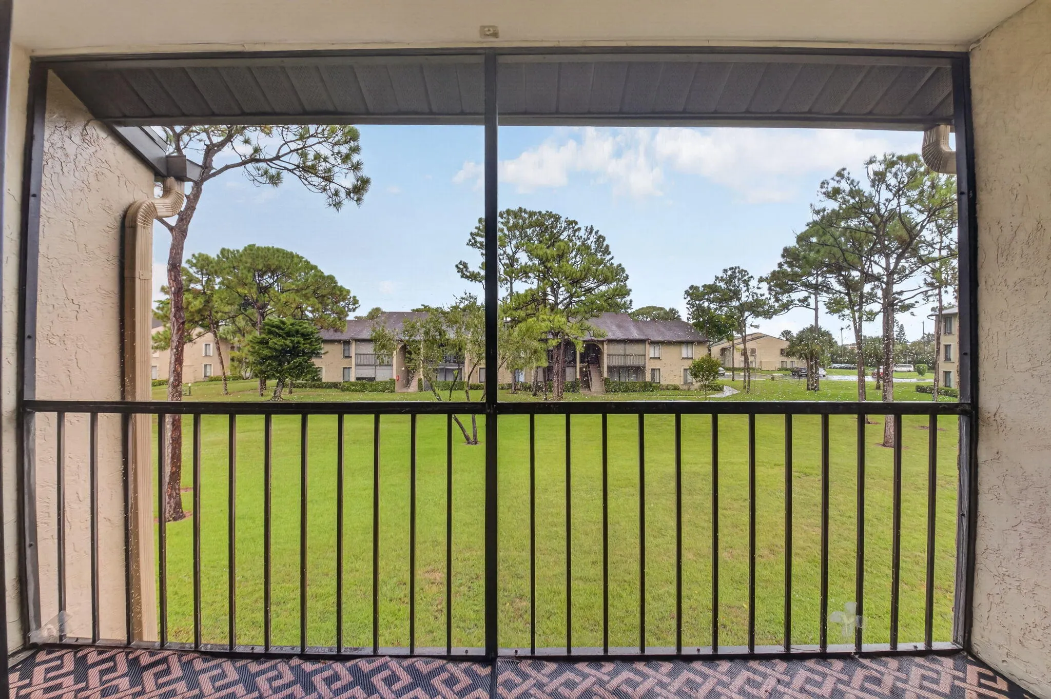 Garden Views