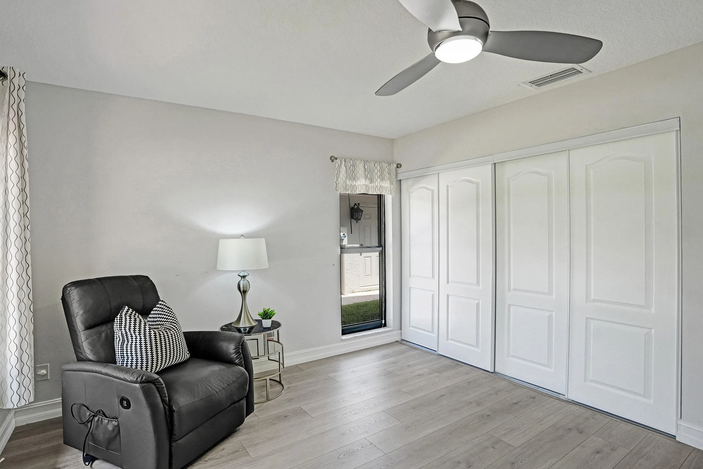 3rd Bedroom