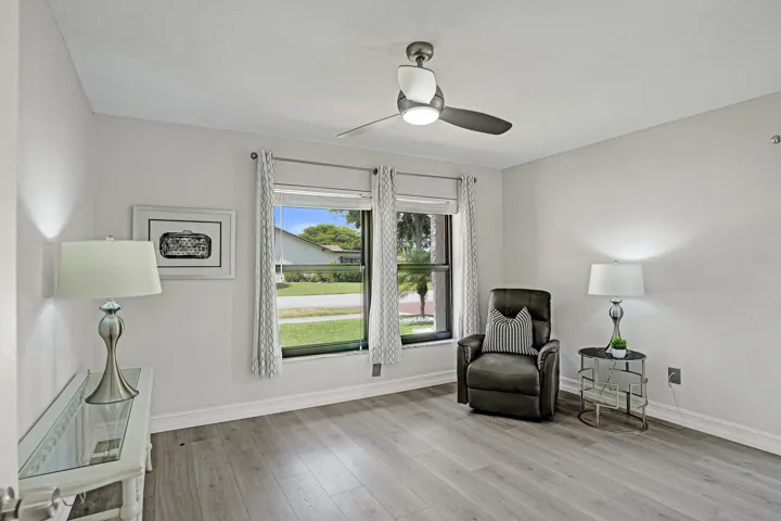 3rd bedroom