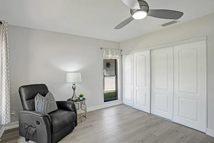 3rd Bedroom