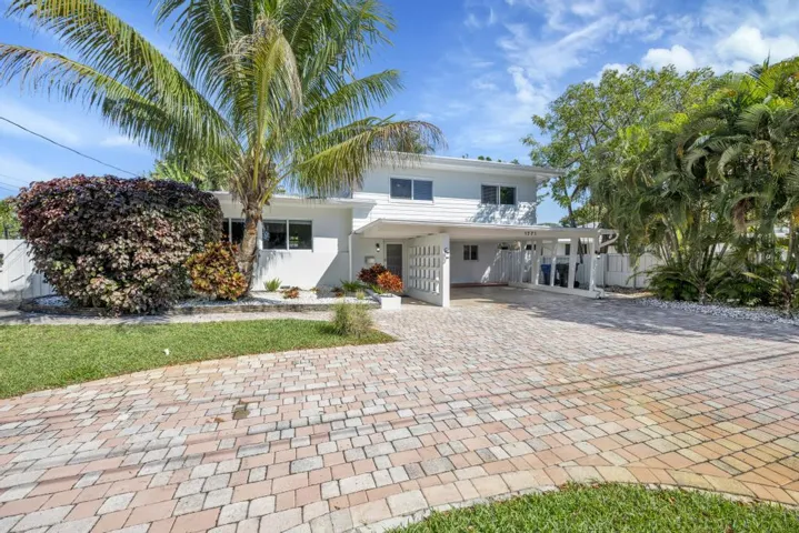 1771 NE 35th St Oakland Park 00007