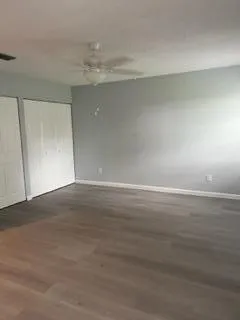 Master Bed