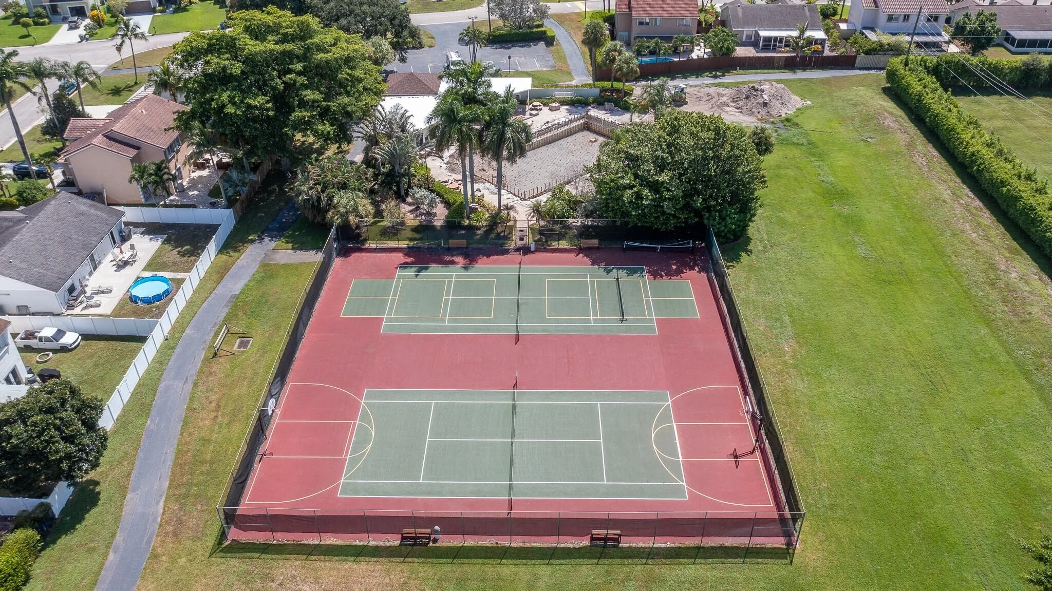 Community Courts