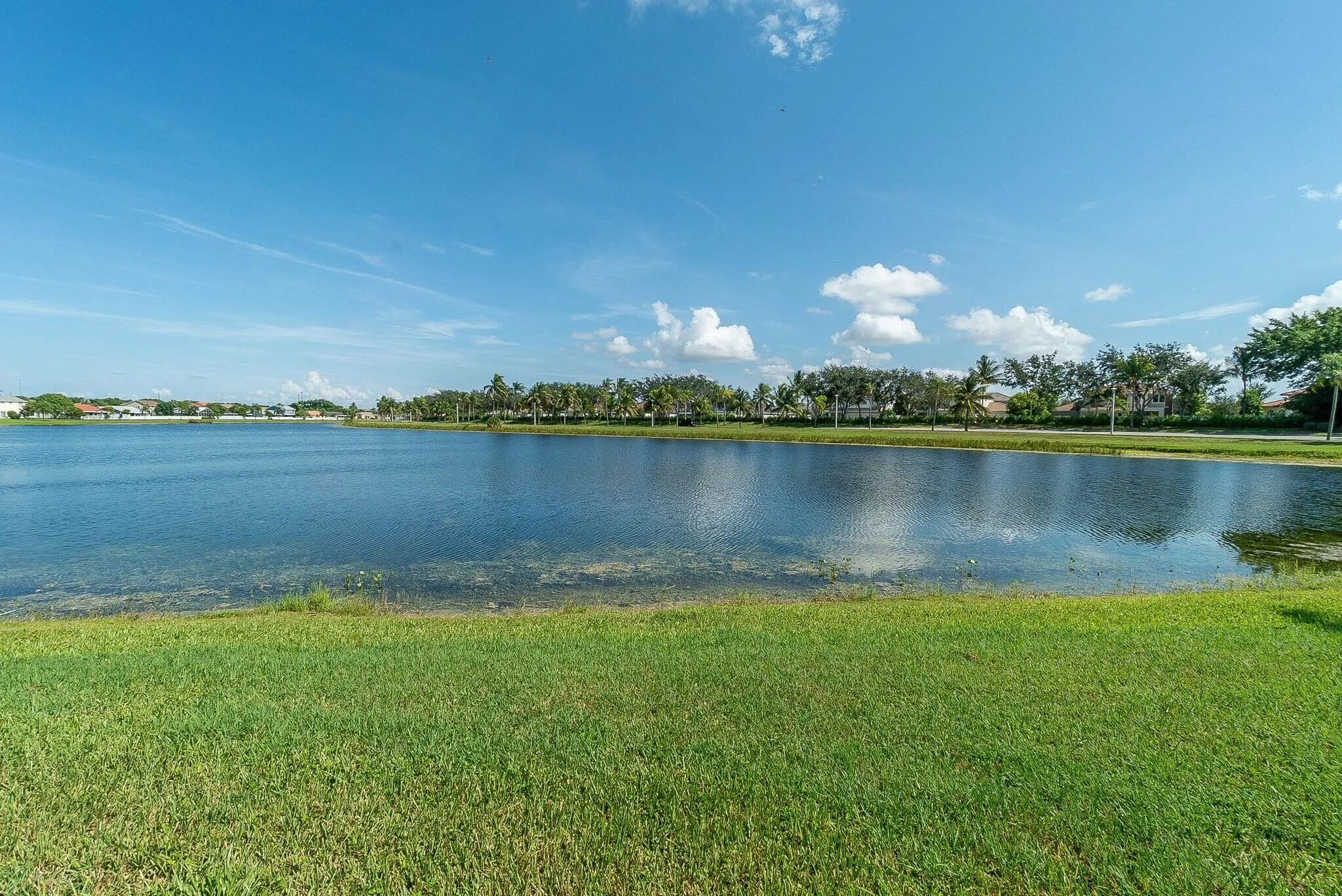Community Lake