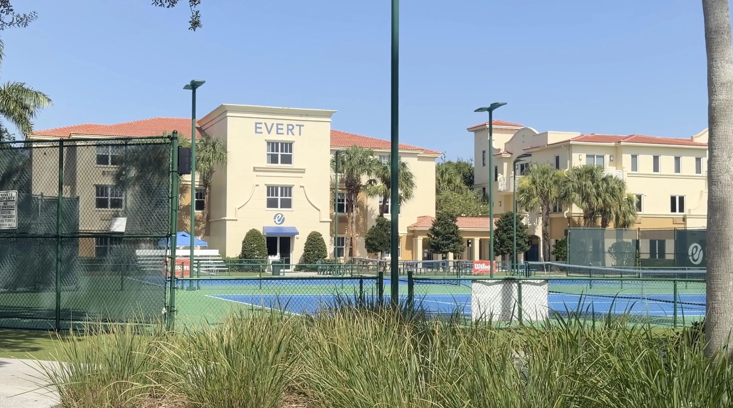 Mission Bay Evert