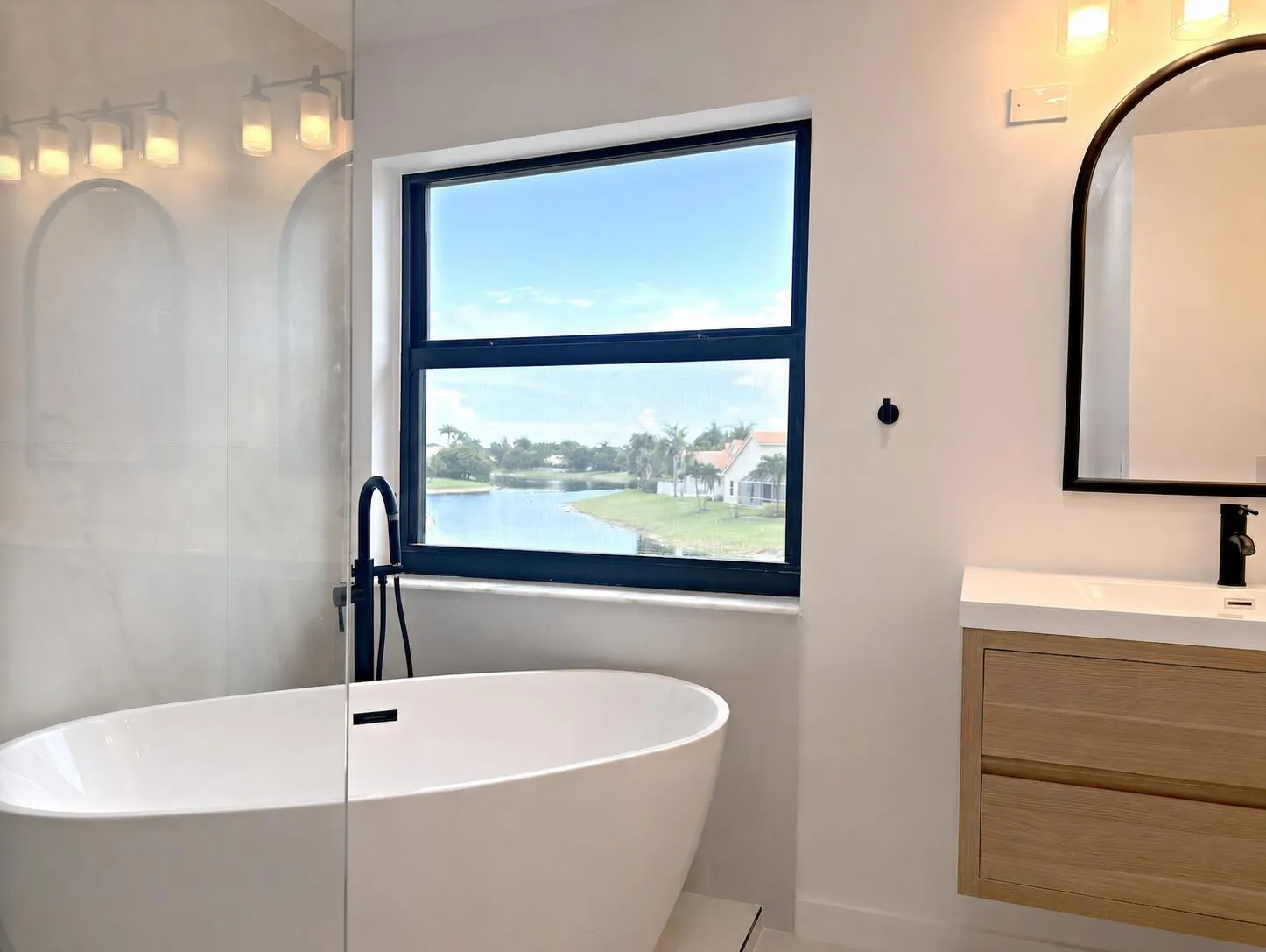 Darko Master Tub