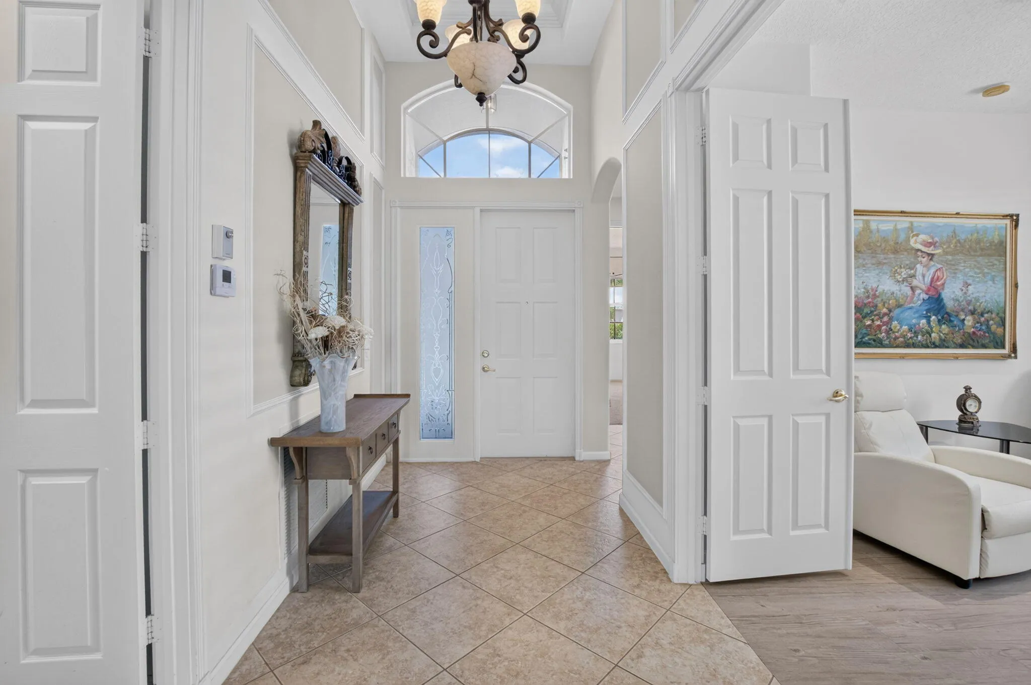 FOYER