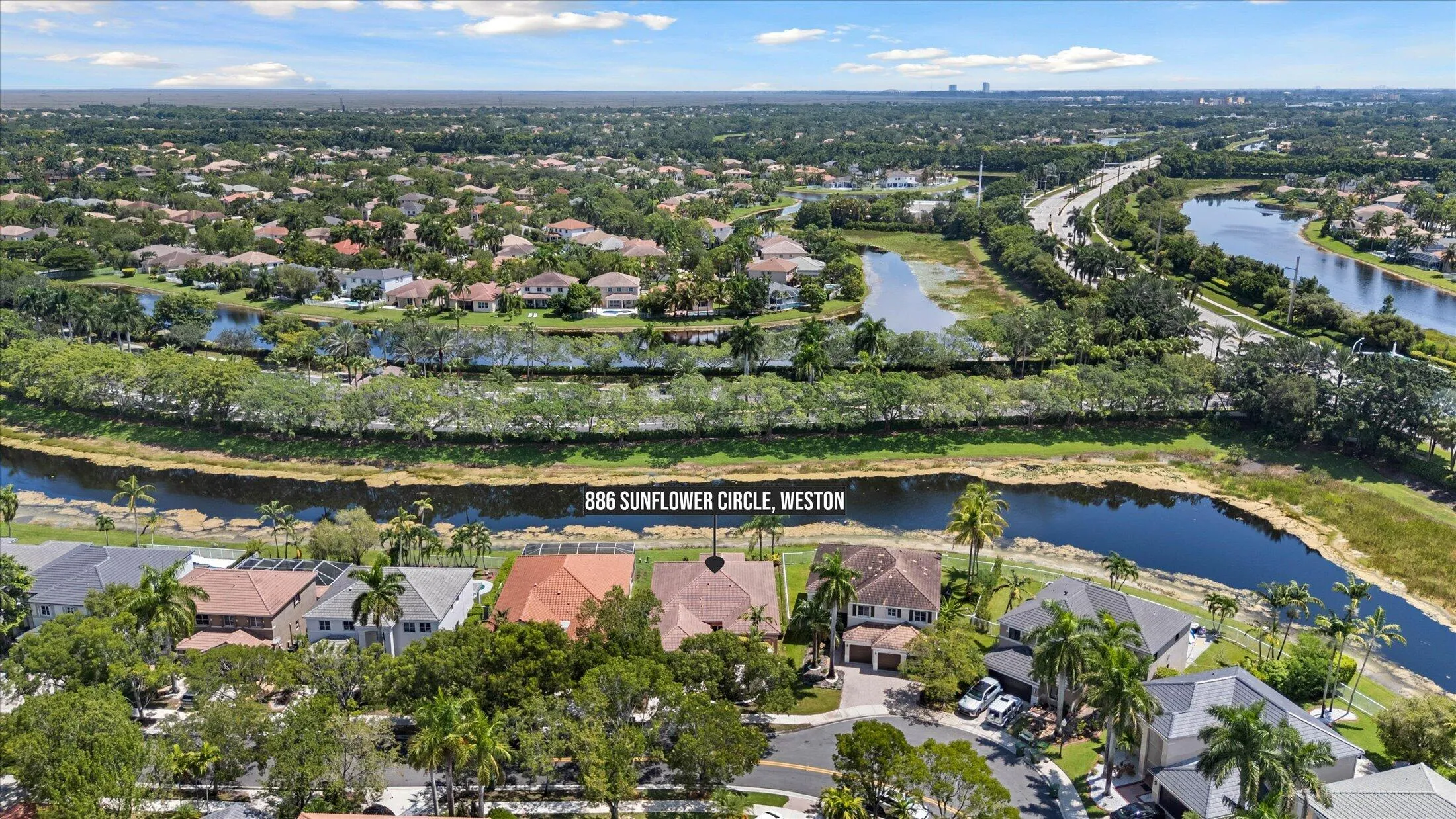 40-40-886 Sunflower Circle, Weston-3