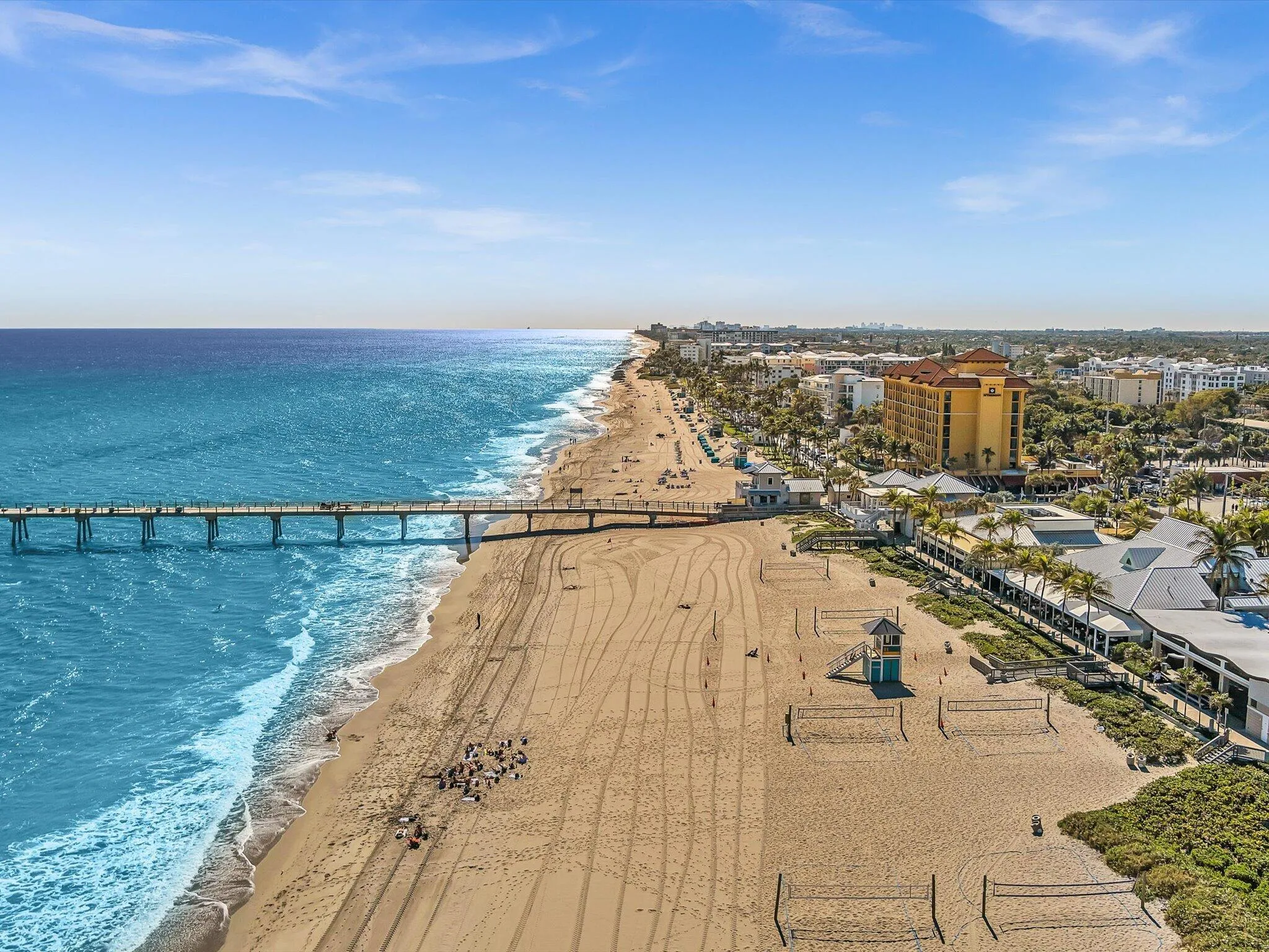 The Pier