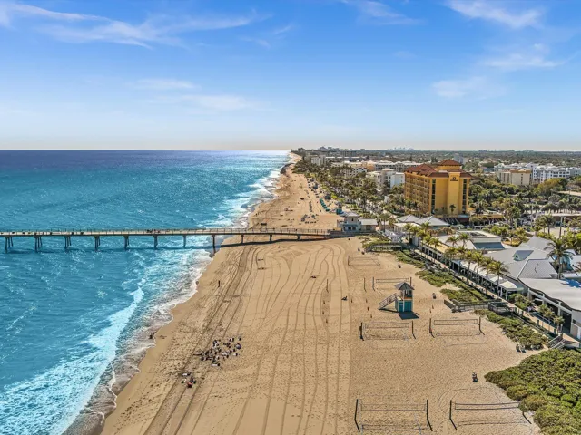 The Pier