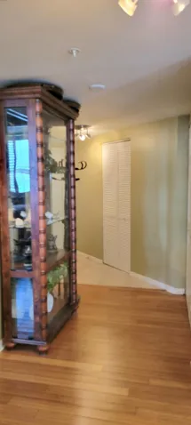 Hallway Entrance