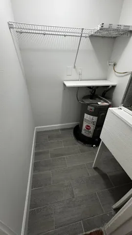 Water heater