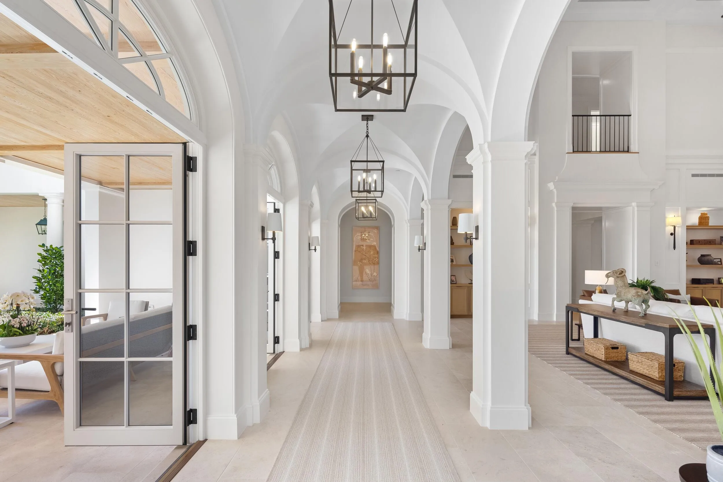 Hallway