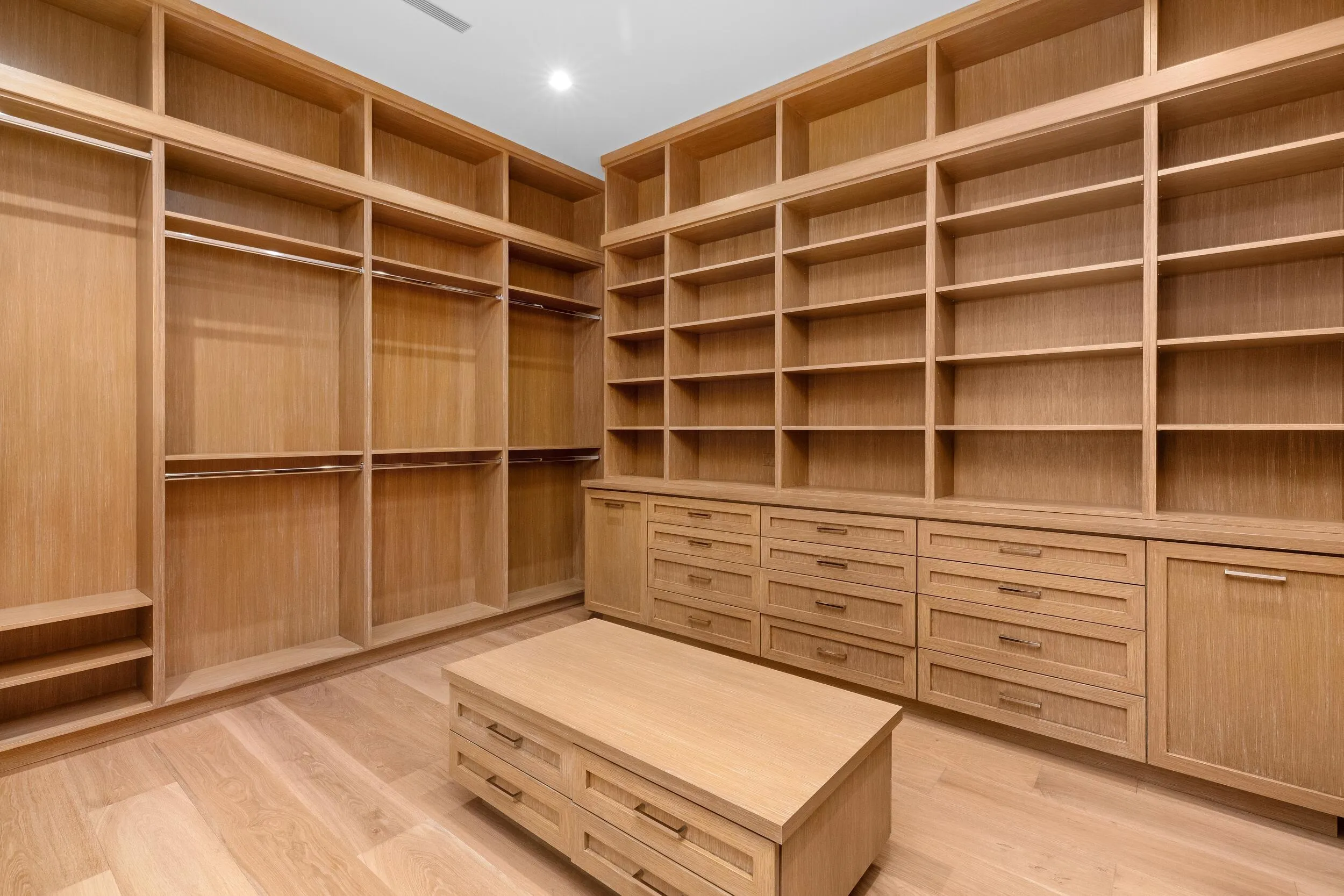 Primary Closet 2