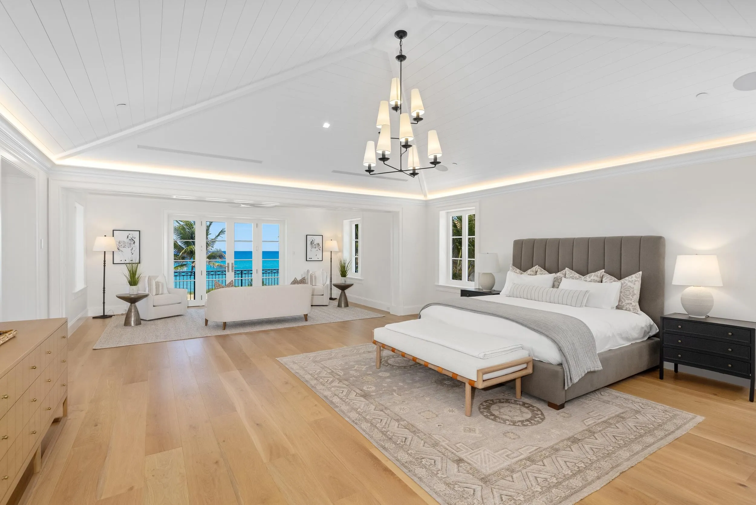 Primary Suite