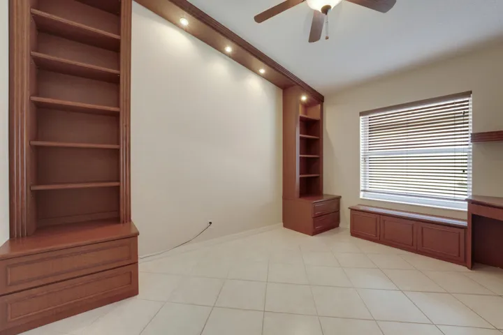 Room for a Couch or Murphy Bed