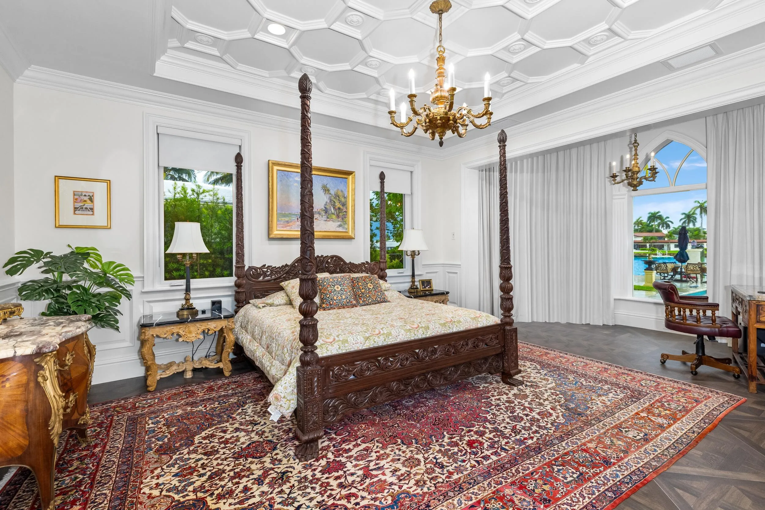 Guest Bed