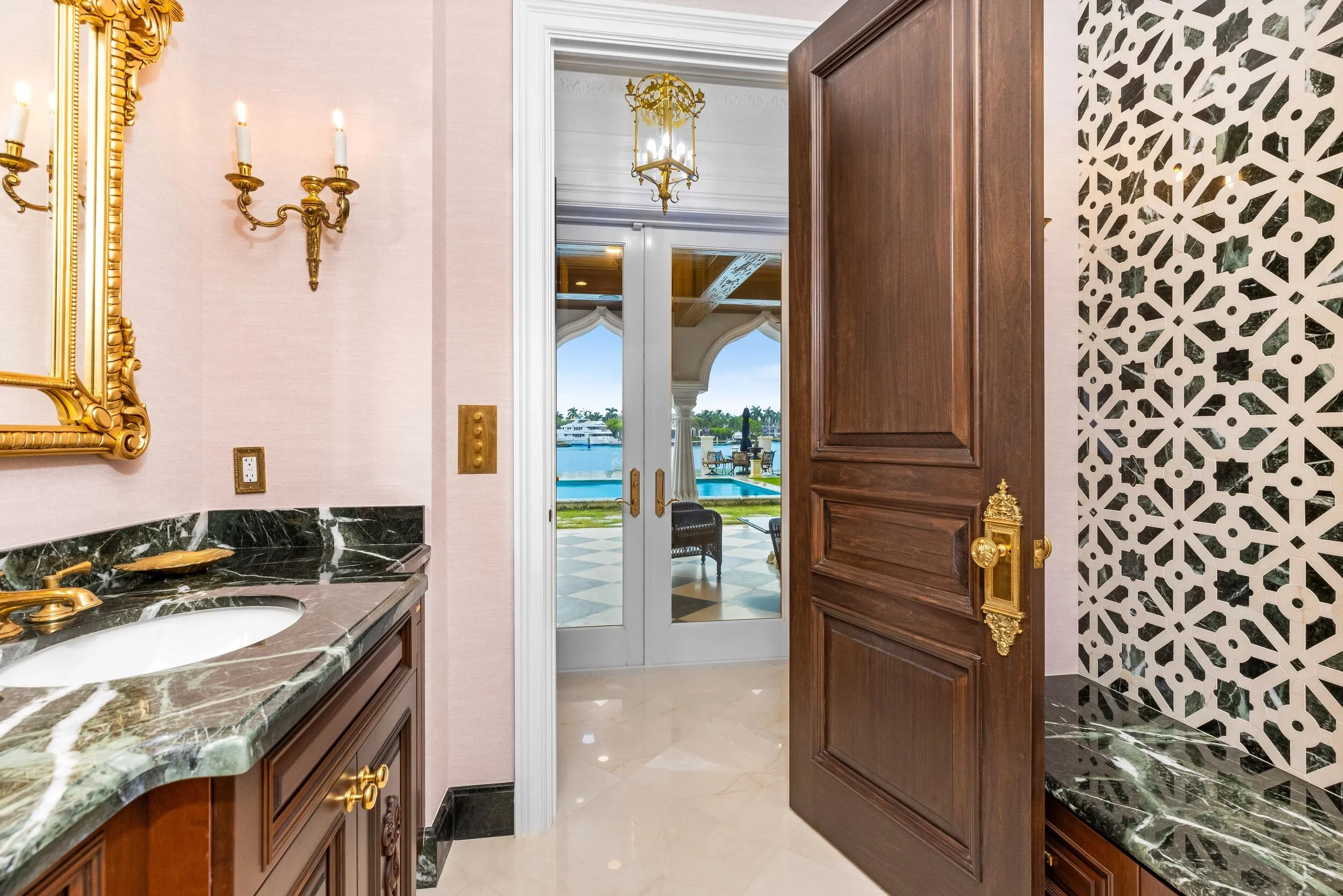 Guest Bath