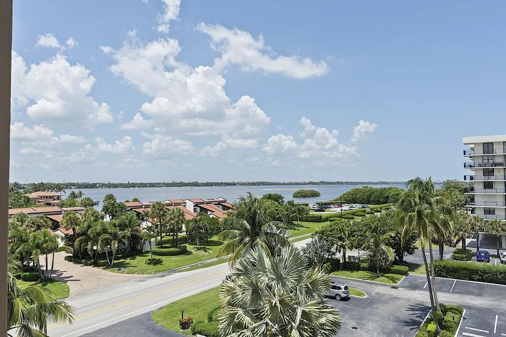 3745 S. Ocean Boulevard, Palm Beach - un