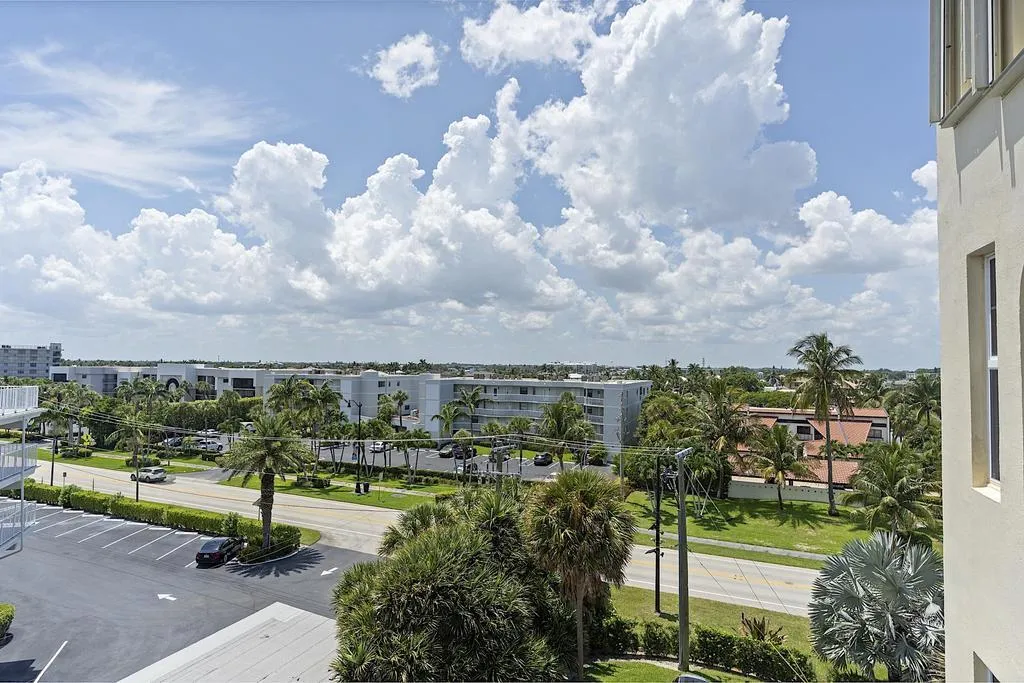 3745 S. Ocean Boulevard, Palm Beach - un