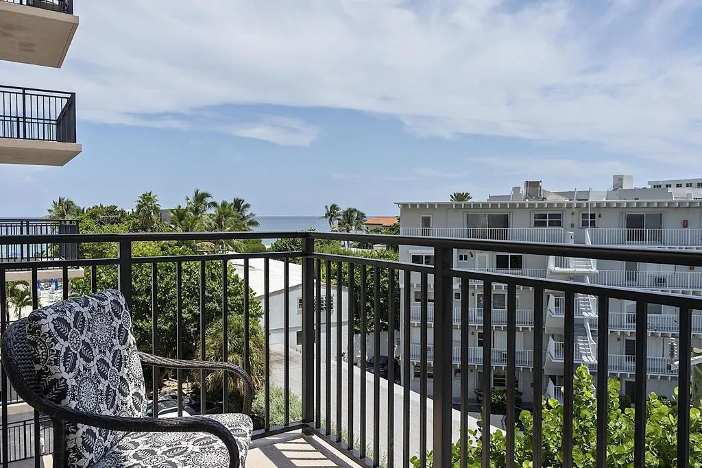 3745 S. Ocean Boulevard, Palm Beach - un