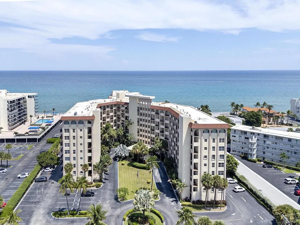 3745 S. Ocean Boulevard, Palm Beach - ae