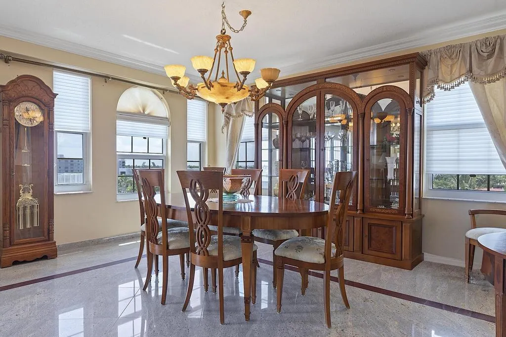 3745 S. Ocean Boulevard, Palm Beach - un