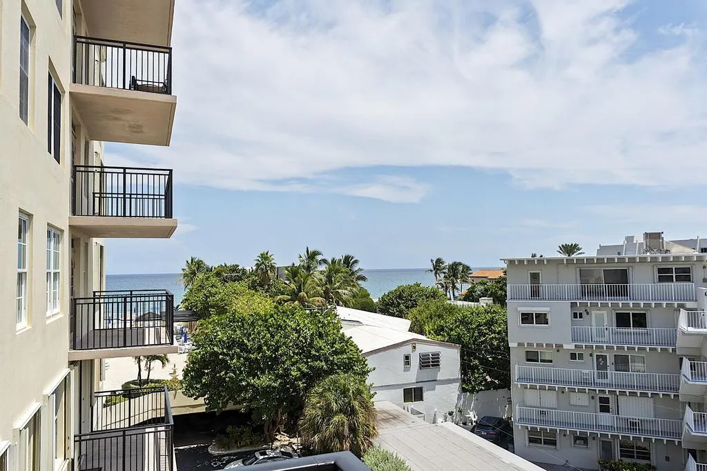 3745 S. Ocean Boulevard, Palm Beach - un