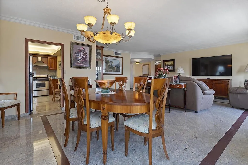 3745 S. Ocean Boulevard, Palm Beach - un