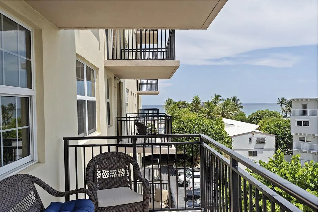 3745 S. Ocean Boulevard, Palm Beach - un