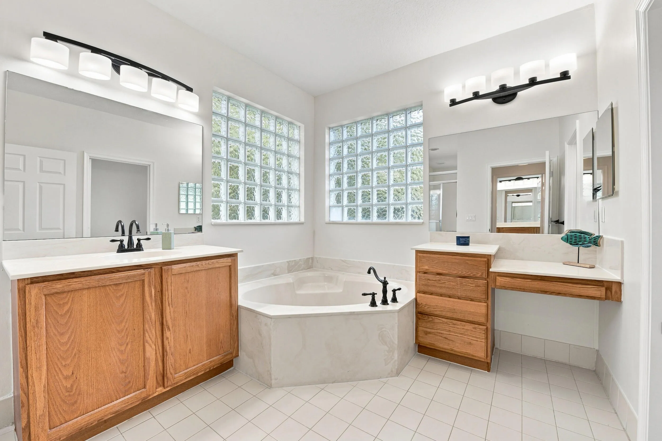 Master Bath 3