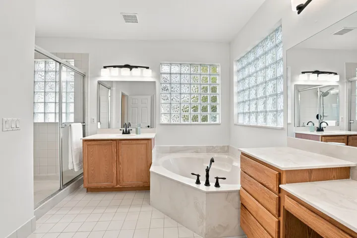 Master Bath 2